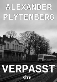 Cover des Buches: VERPASST