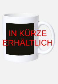 Becher zum Buch Verzaubert auf Juist